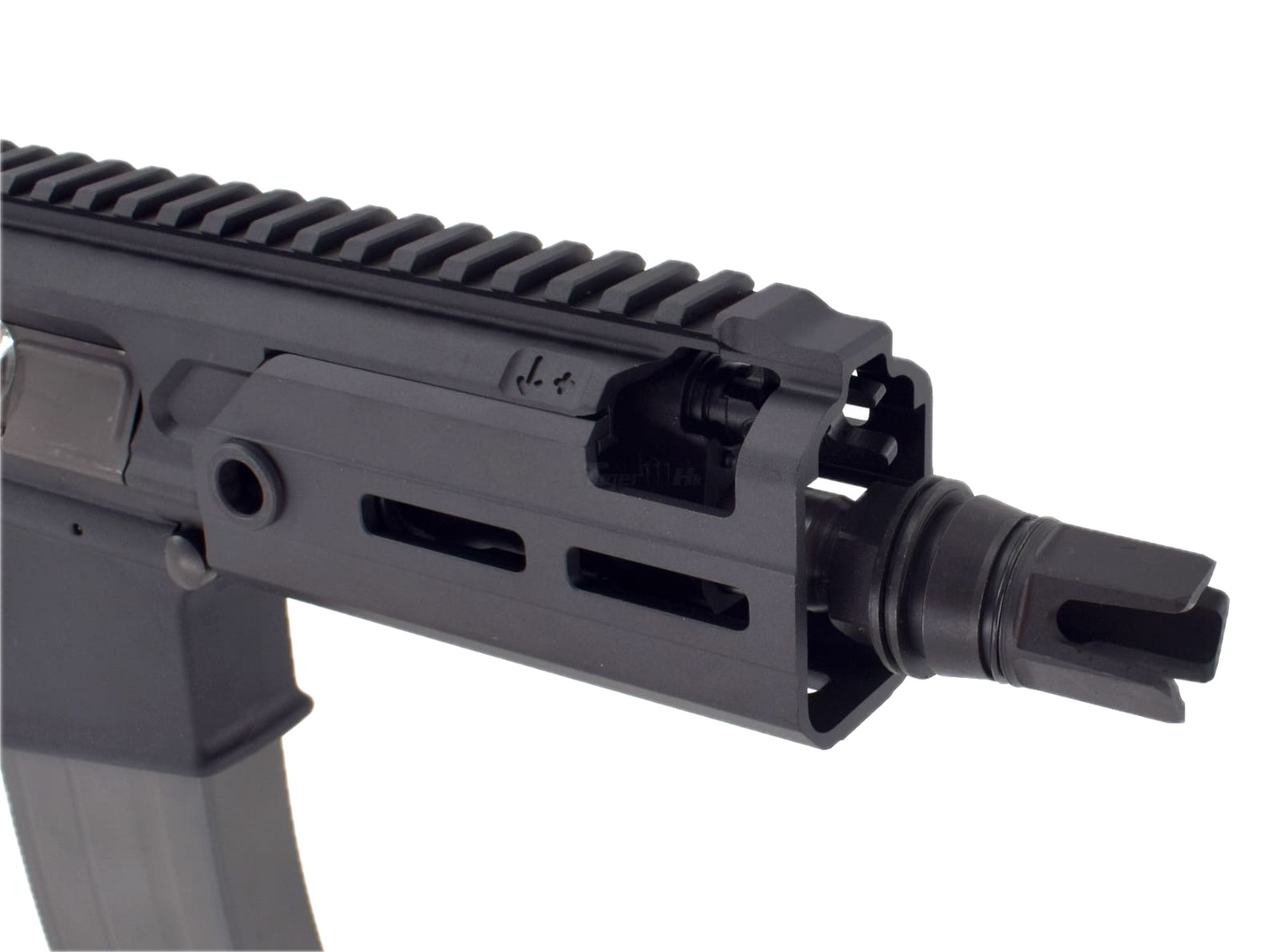 APFG MCX Rattler SOCOM PDW GBBR