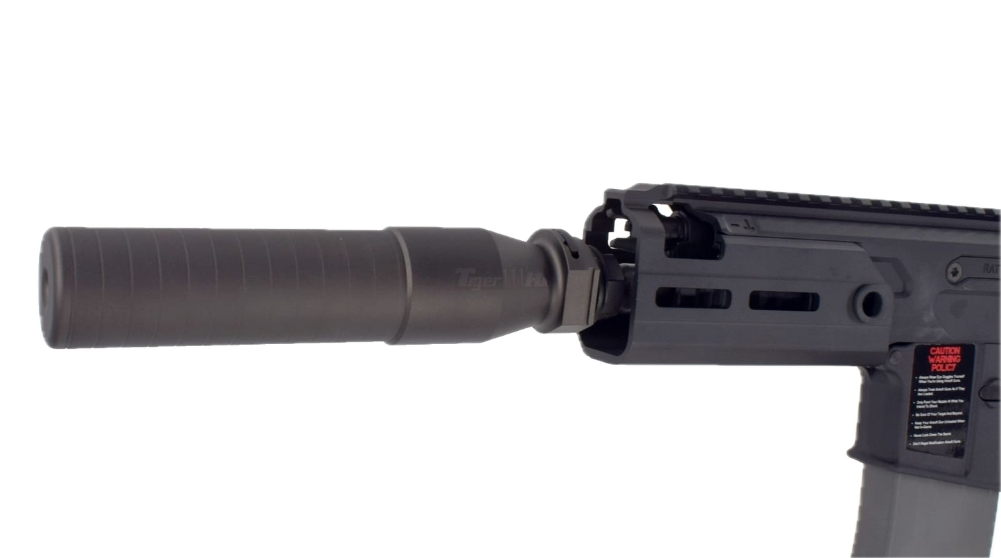 APFG MCX Rattler SOCOM PDW GBBR