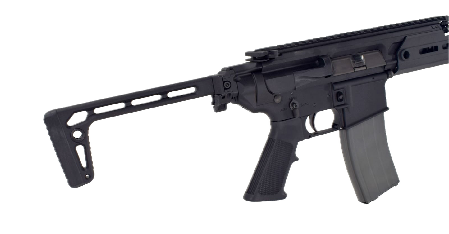 APFG MCX Rattler SOCOM PDW GBBR