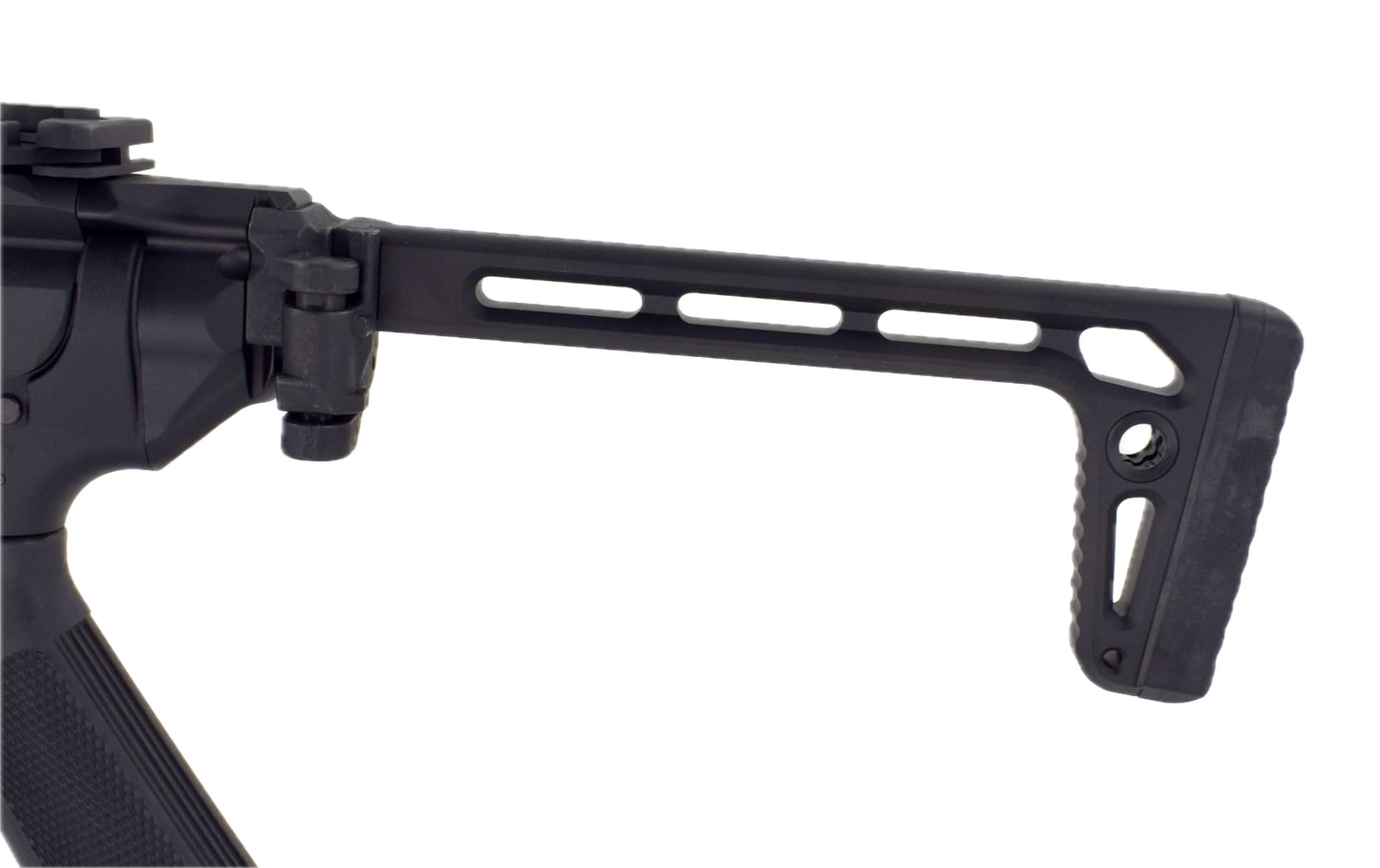 APFG MCX Rattler SOCOM PDW GBBR