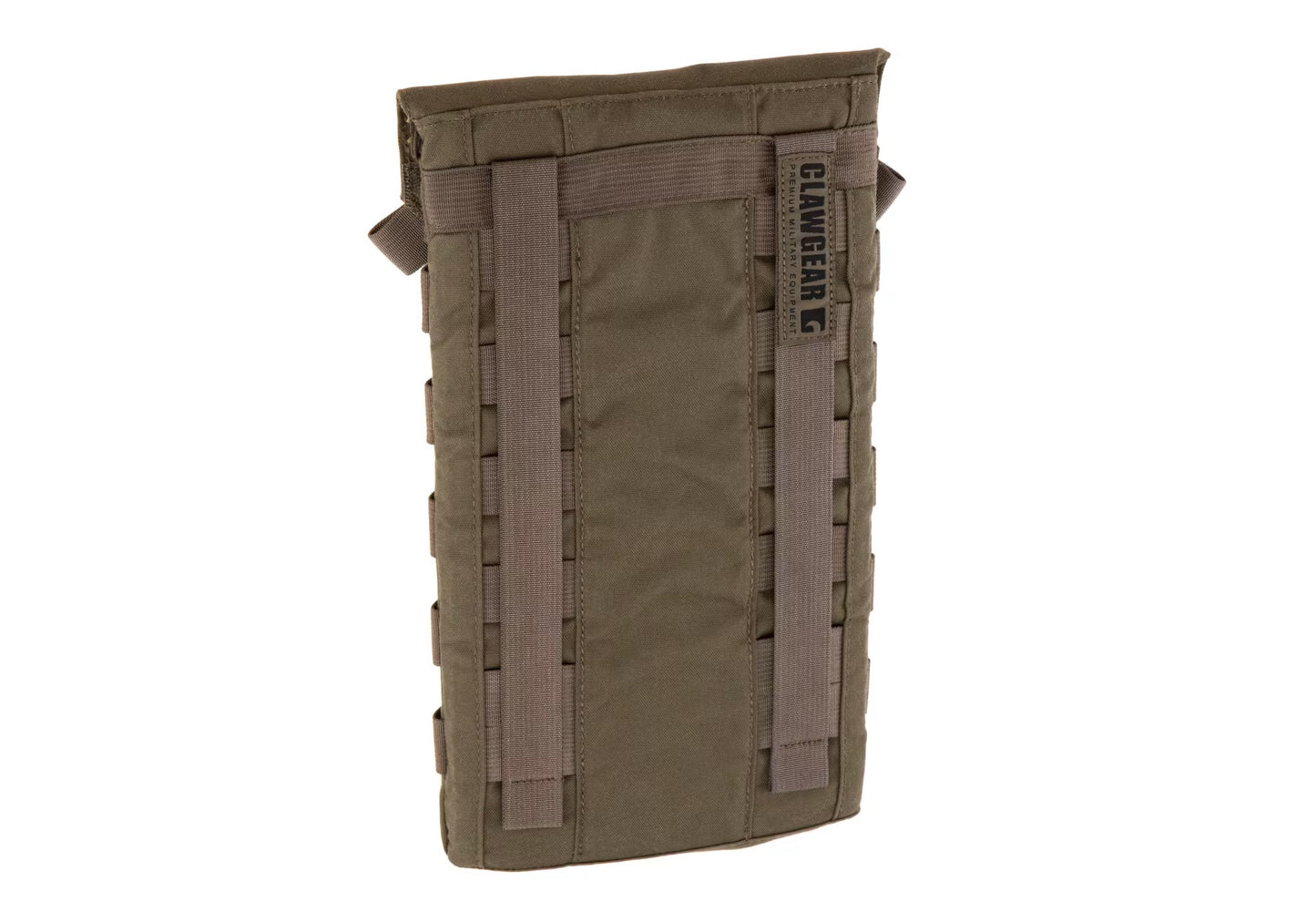 Hydration Carrier Core 2L RAL7013