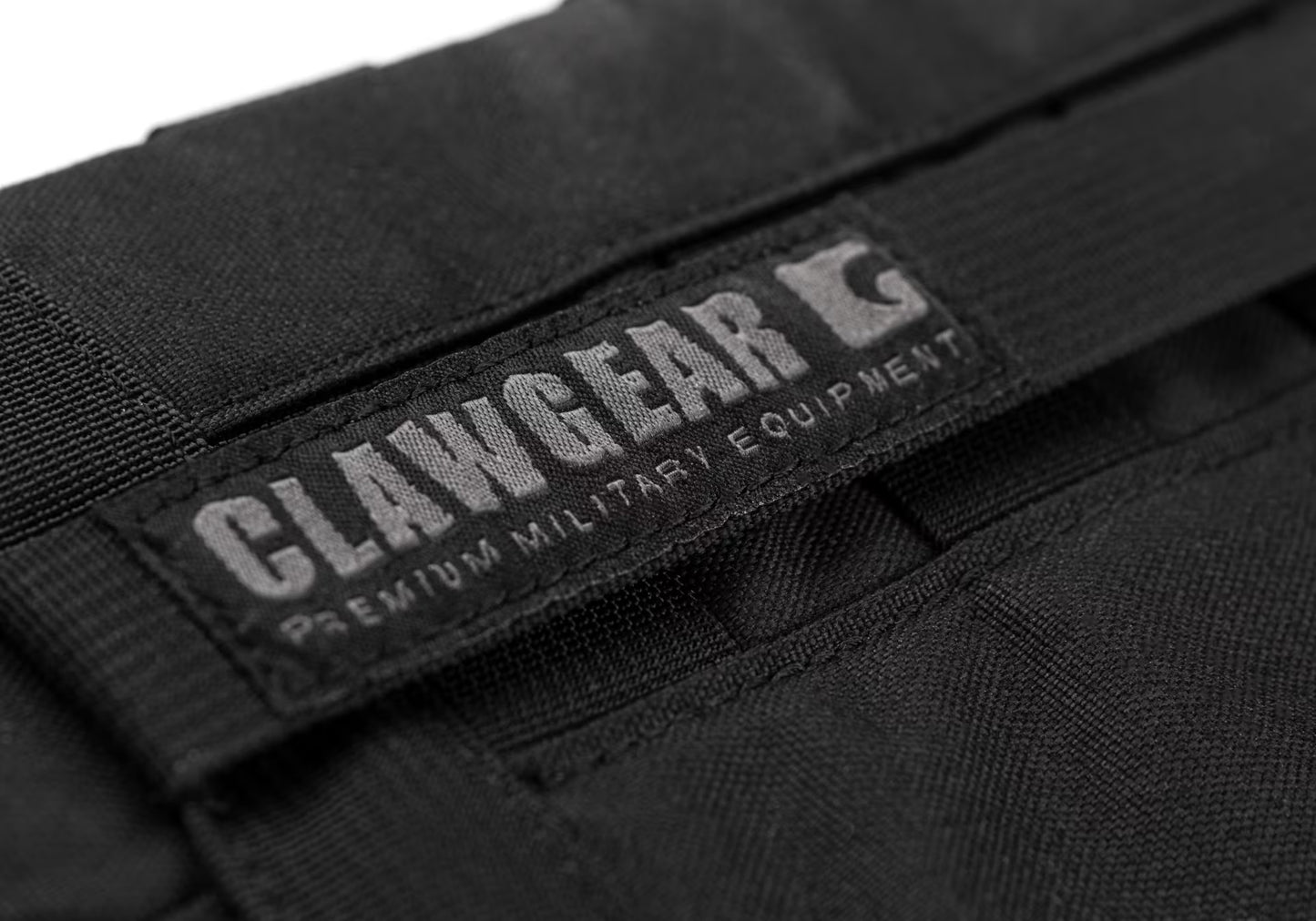 Hydration Carrier Core 2L SCHWARZ
