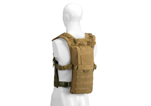 Hydro Harness Integration Kit COYOTE