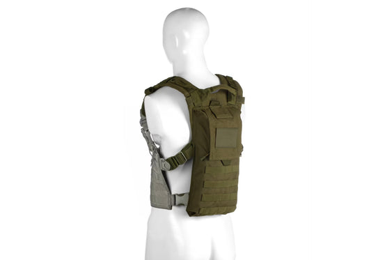 Hydro Harness Integration Kit OD