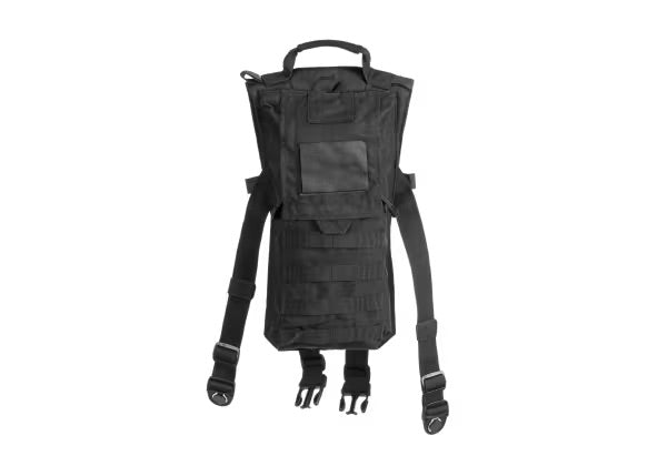 Hydro Harness Integration Kit SCHWARZ