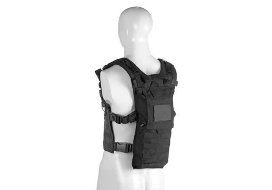 Hydro Harness Integration Kit SCHWARZ