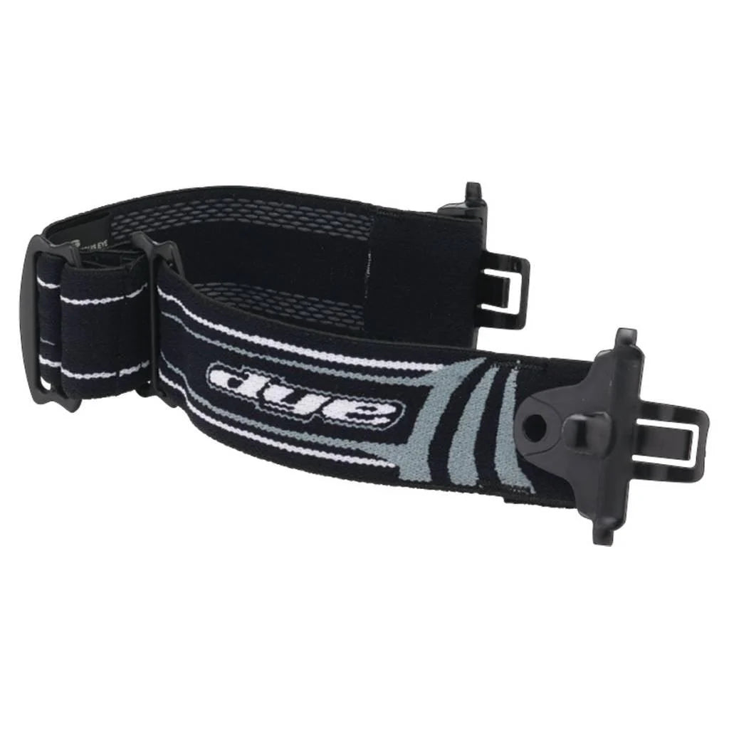 I4 MASKENBAND GRAU