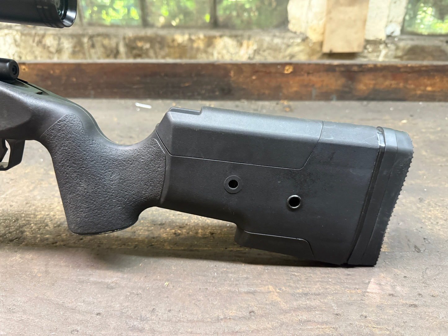 Novritsch SSG-10 A1 Long Version Replica 2,8 Joule (Gebraucht)