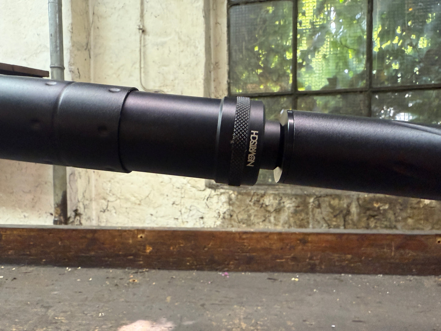 Novritsch SSG-10 A1 Long Version Replica 2,8 Joule (Gebraucht)