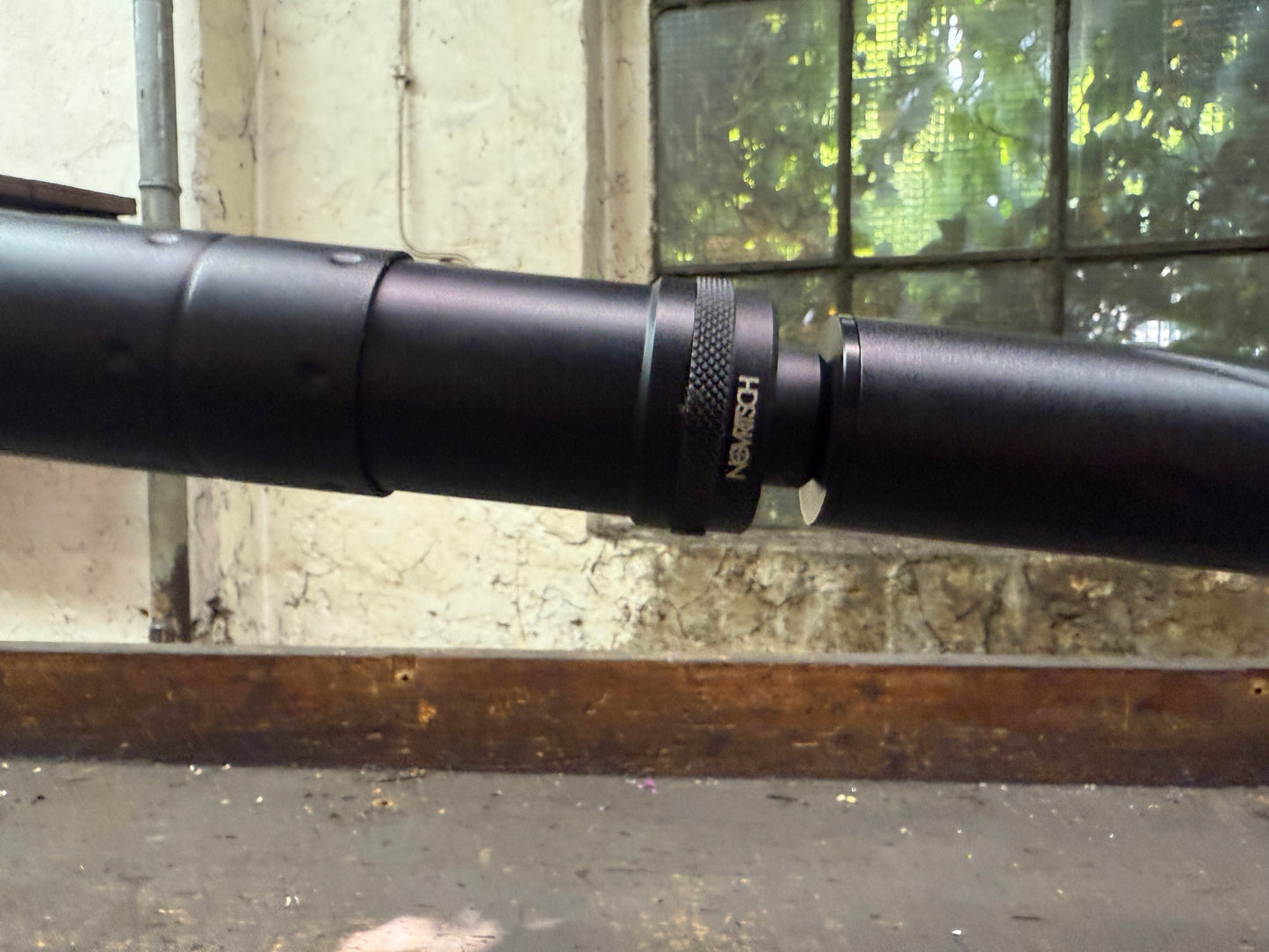 Novritsch SSG-10 A1 Long Version Replica 2,8 Joule (Gebraucht)
