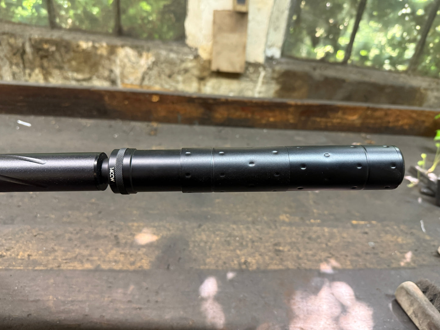 Novritsch SSG-10 A1 Long Version Replica 2,8 Joule (Gebraucht)