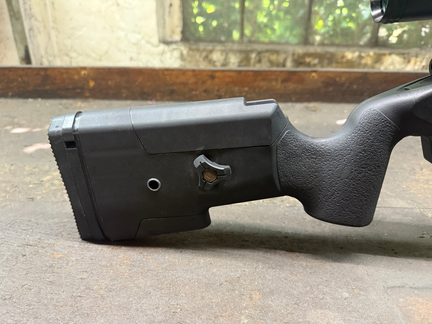 Novritsch SSG-10 A1 Long Version Replica 2,8 Joule (Gebraucht)