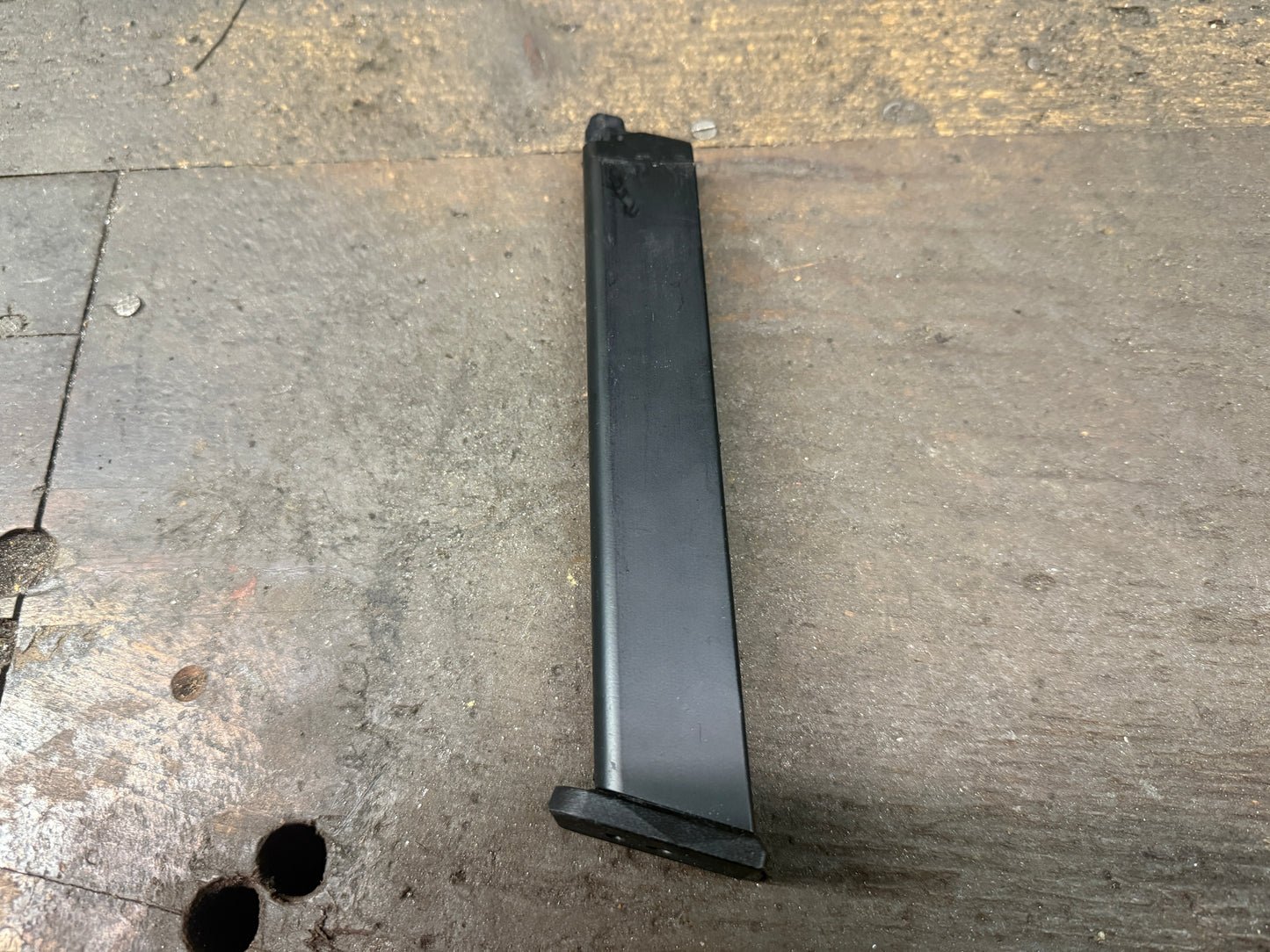 Vorsk Magazine EU7/EU8 Extended GBB 48rds (Gebraucht)