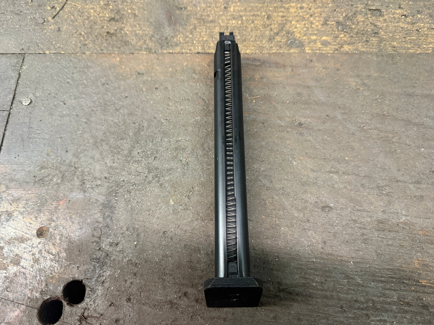 Vorsk Magazine EU7/EU8 Extended GBB 48rds (Gebraucht)