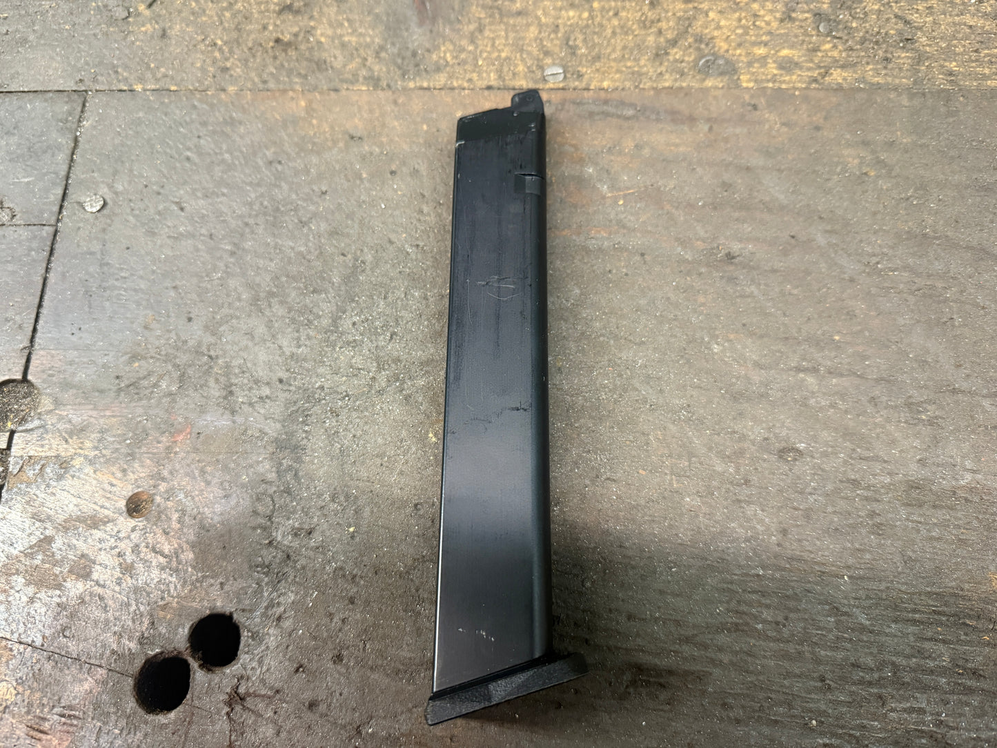 Vorsk Magazine EU7/EU8 Extended GBB 48rds (Gebraucht)