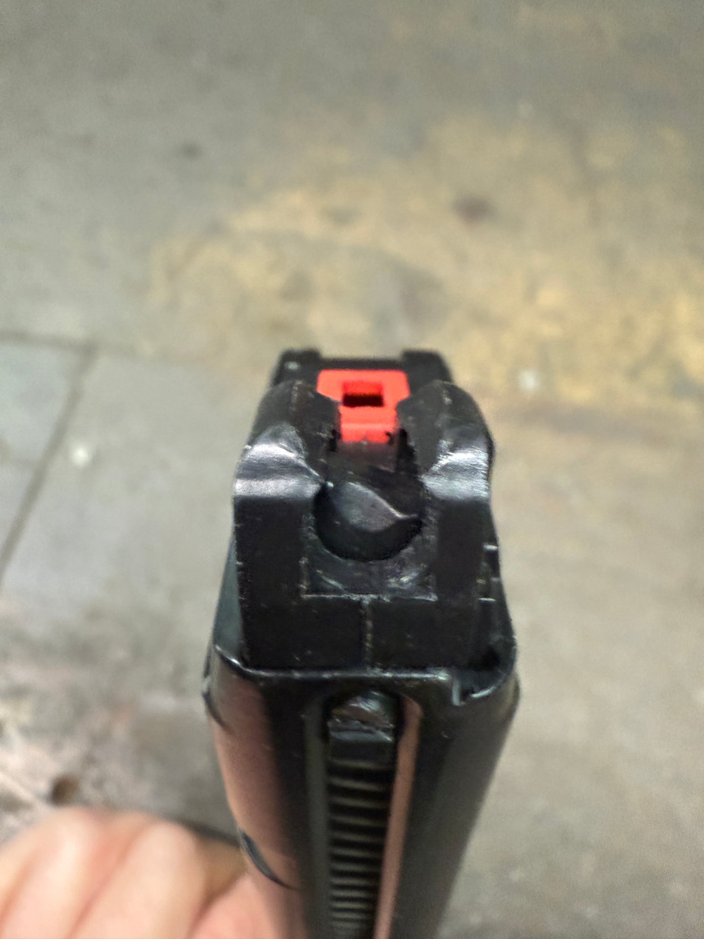 Vorsk Magazine EU7/EU8 Extended GBB 48rds (Gebraucht)