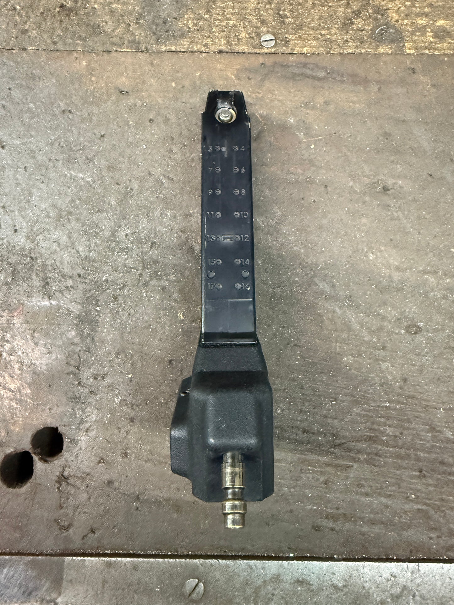 PULSE ADAPTER HPA Glock (Gebraucht) US Version