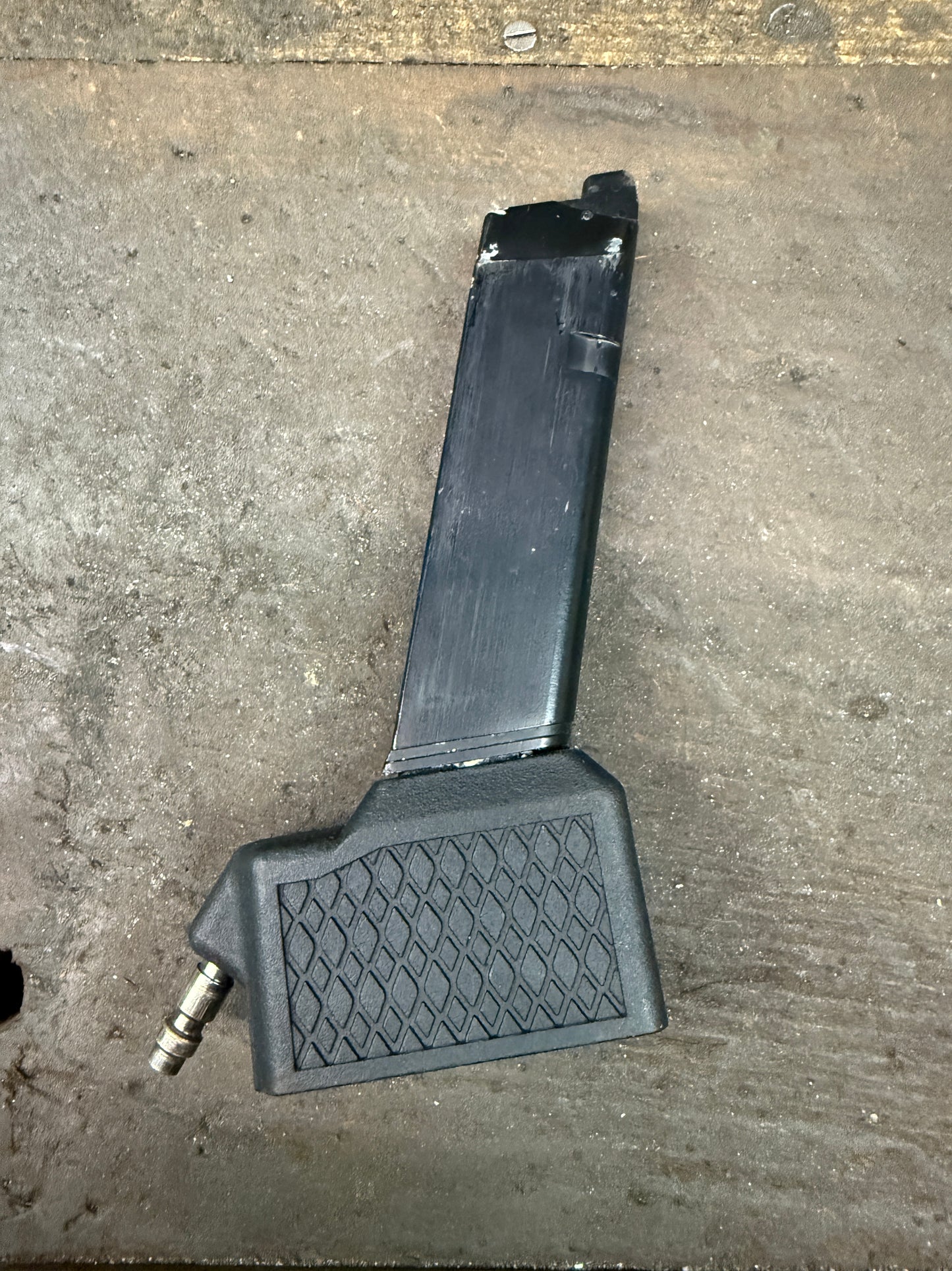 PULSE ADAPTER HPA Glock (Gebraucht) US Version