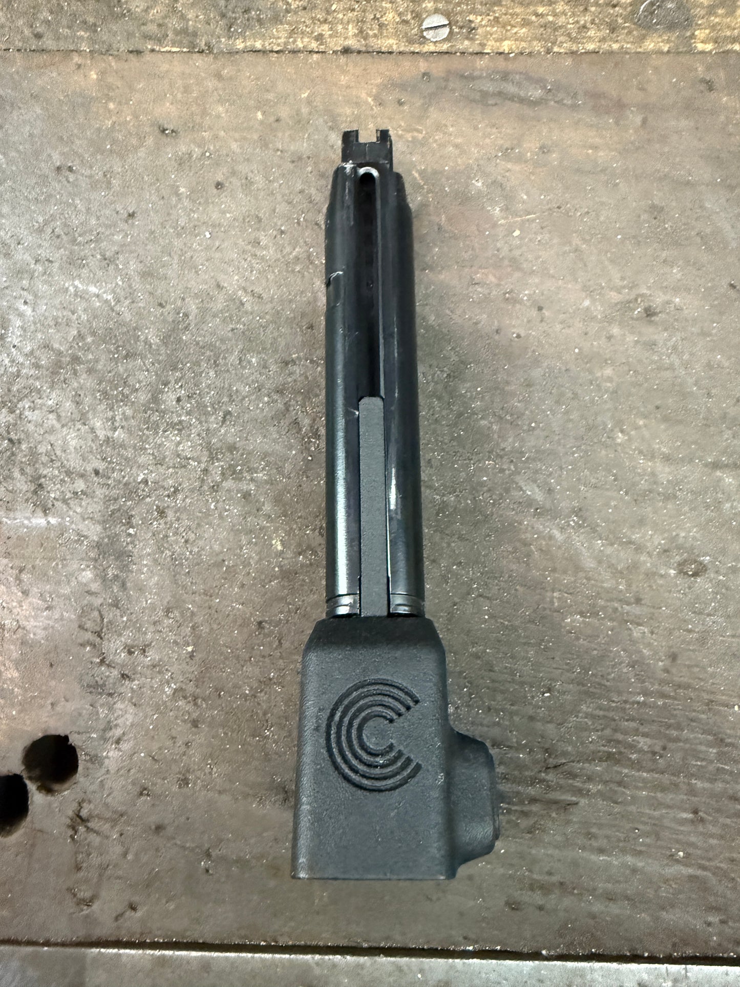 PULSE ADAPTER HPA Glock (Gebraucht) US Version