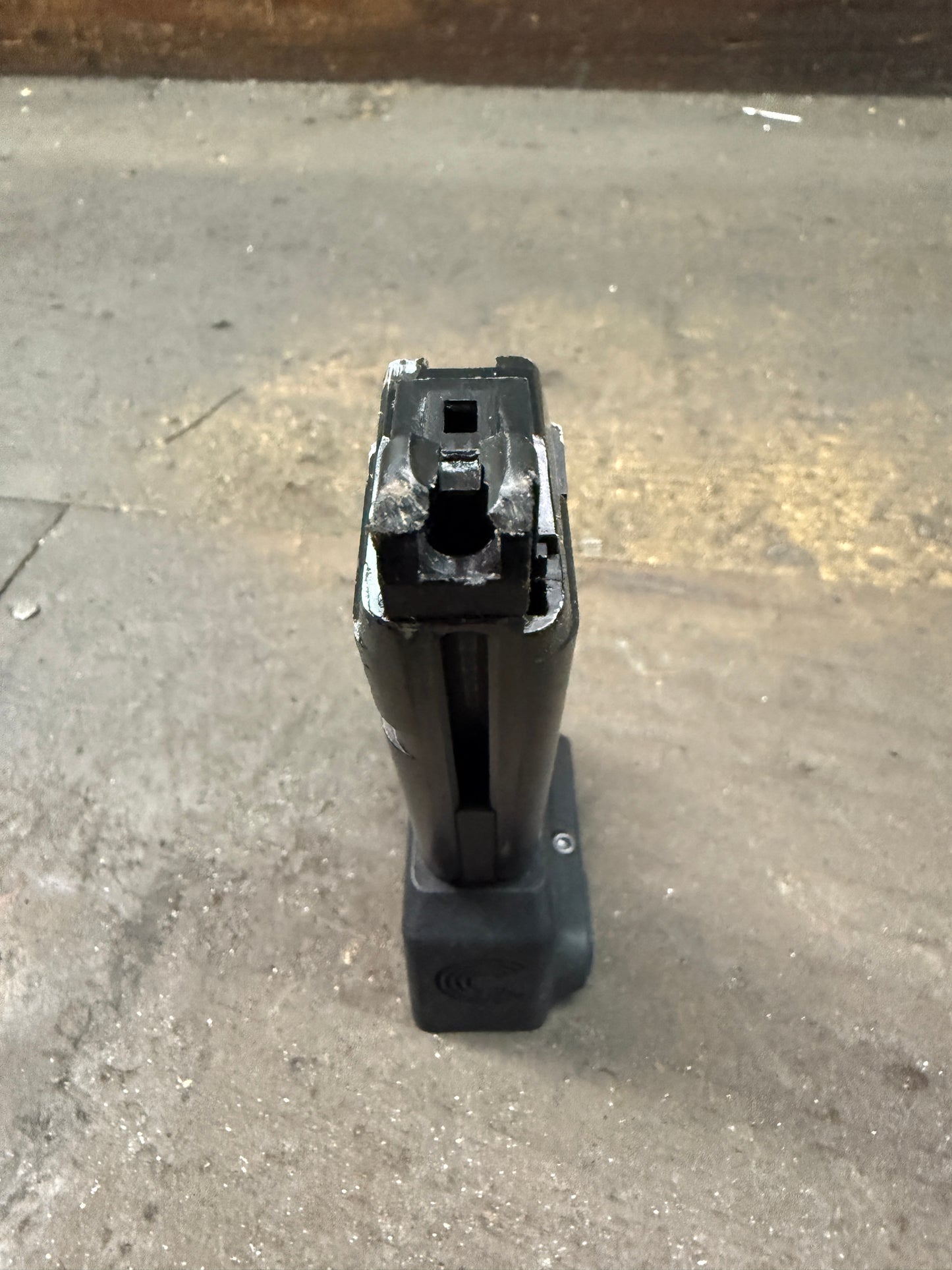 PULSE ADAPTER HPA Glock (Gebraucht) US Version
