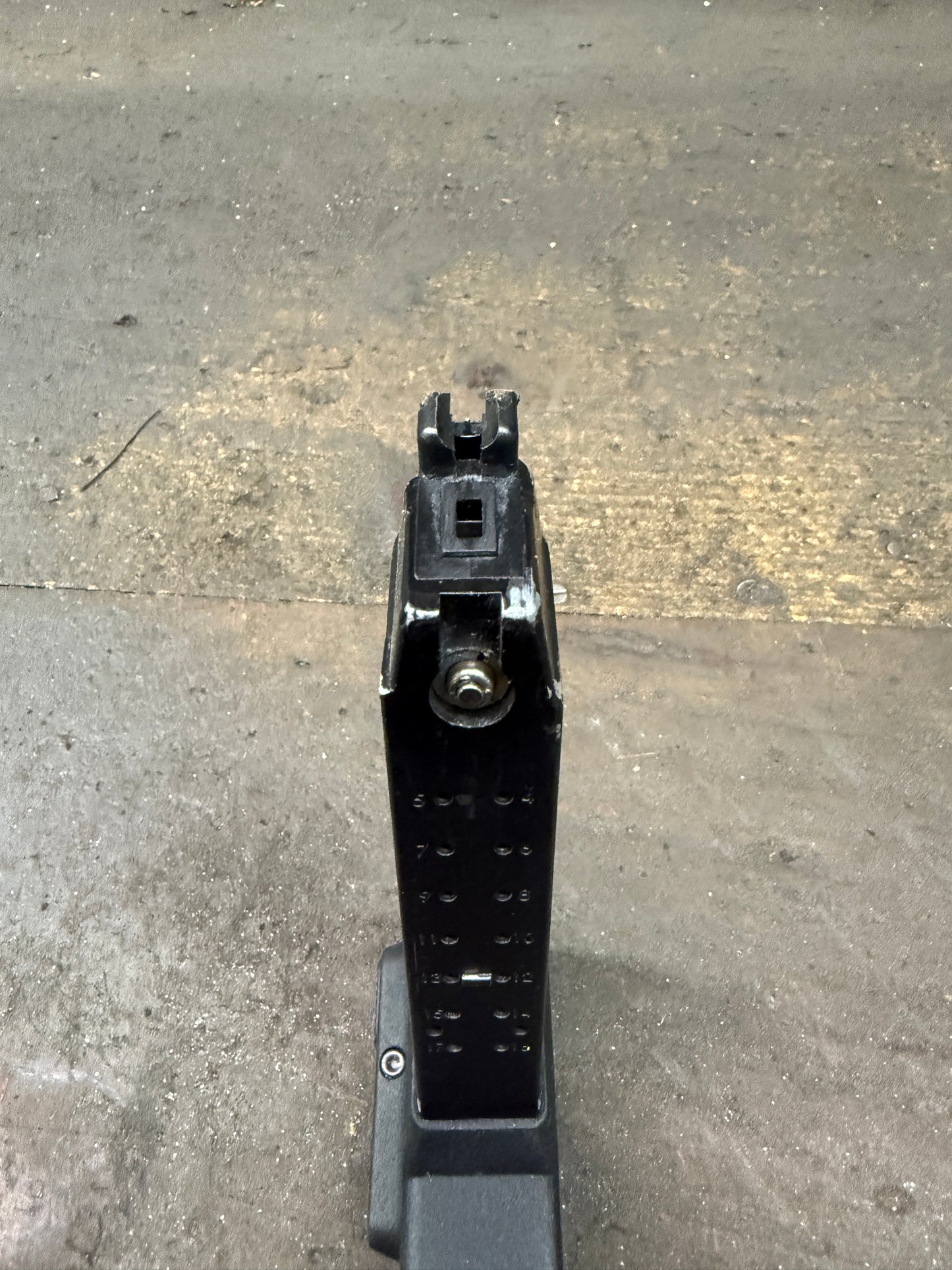 PULSE ADAPTER HPA Glock (Gebraucht) US Version
