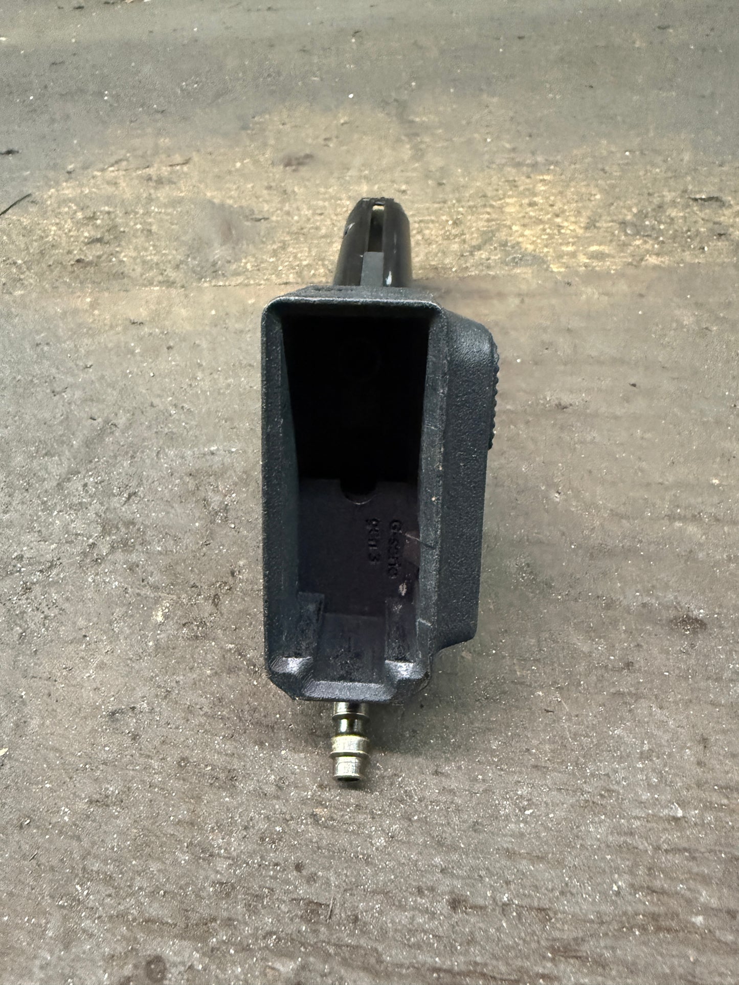 PULSE ADAPTER HPA Glock (Gebraucht) US Version