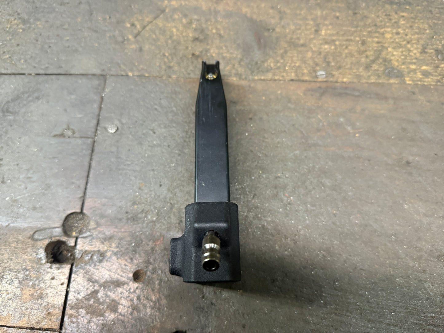 PULSE ADAPTER HPA HI Capa (Gebraucht) EU Version