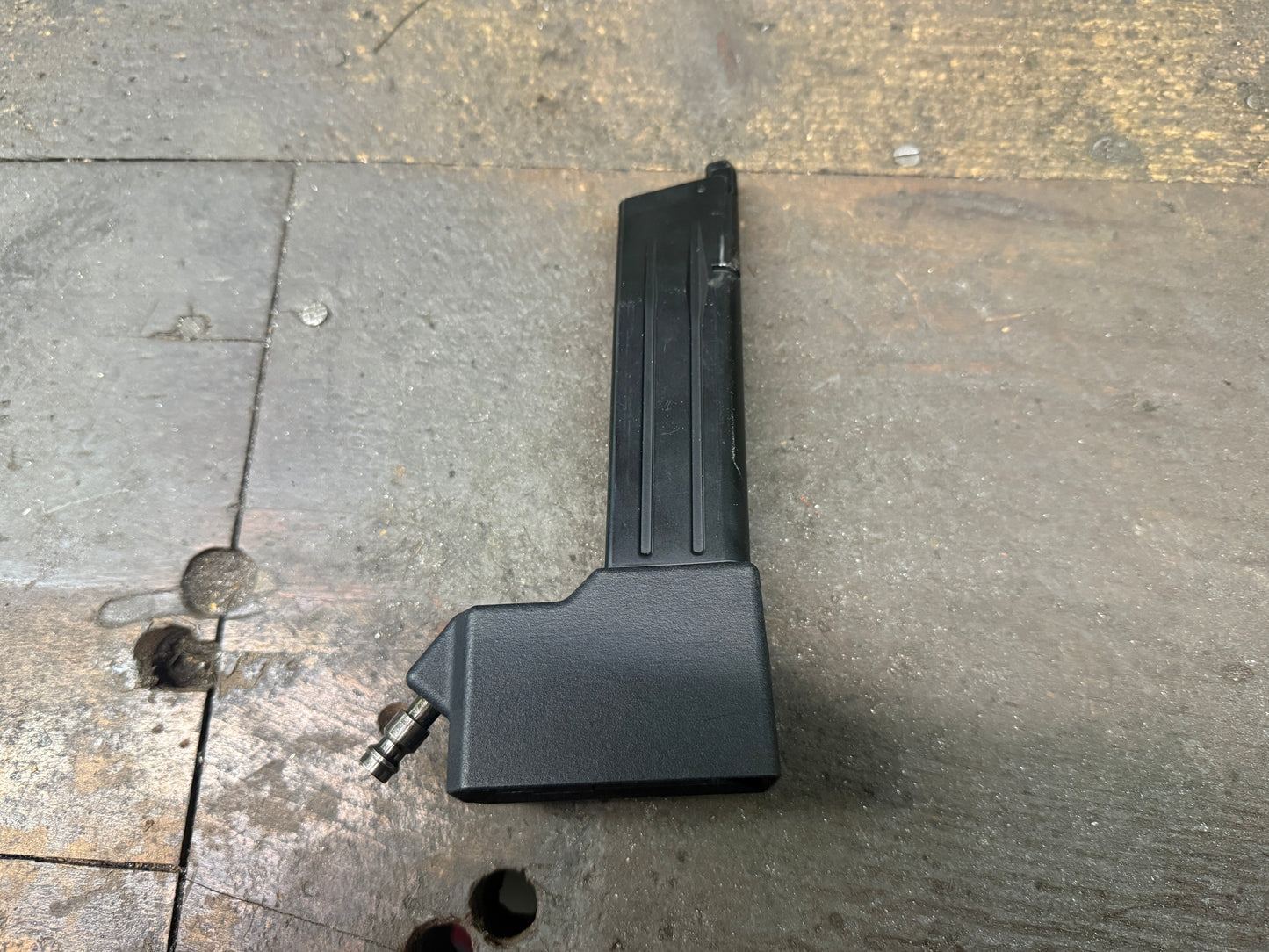 PULSE ADAPTER HPA HI Capa (Gebraucht) EU Version