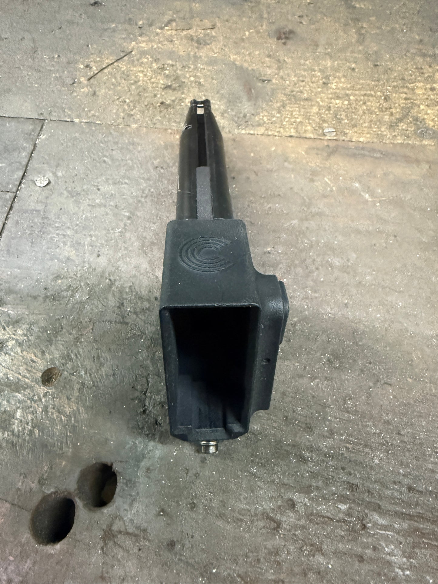 PULSE ADAPTER HPA HI Capa (Gebraucht) EU Version