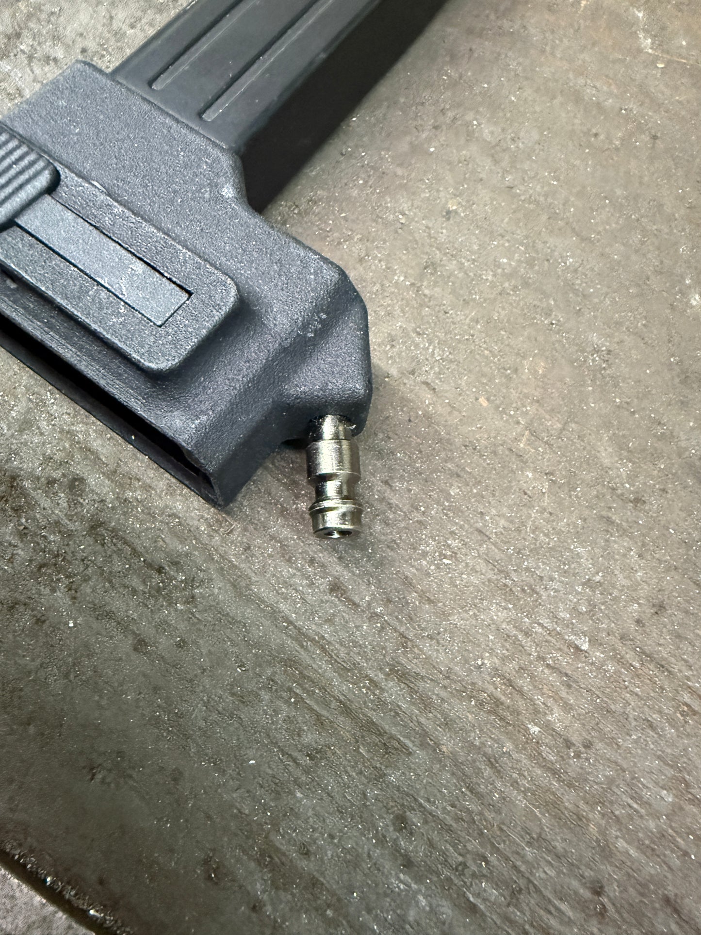 PULSE ADAPTER HPA HI Capa (Gebraucht) EU Version