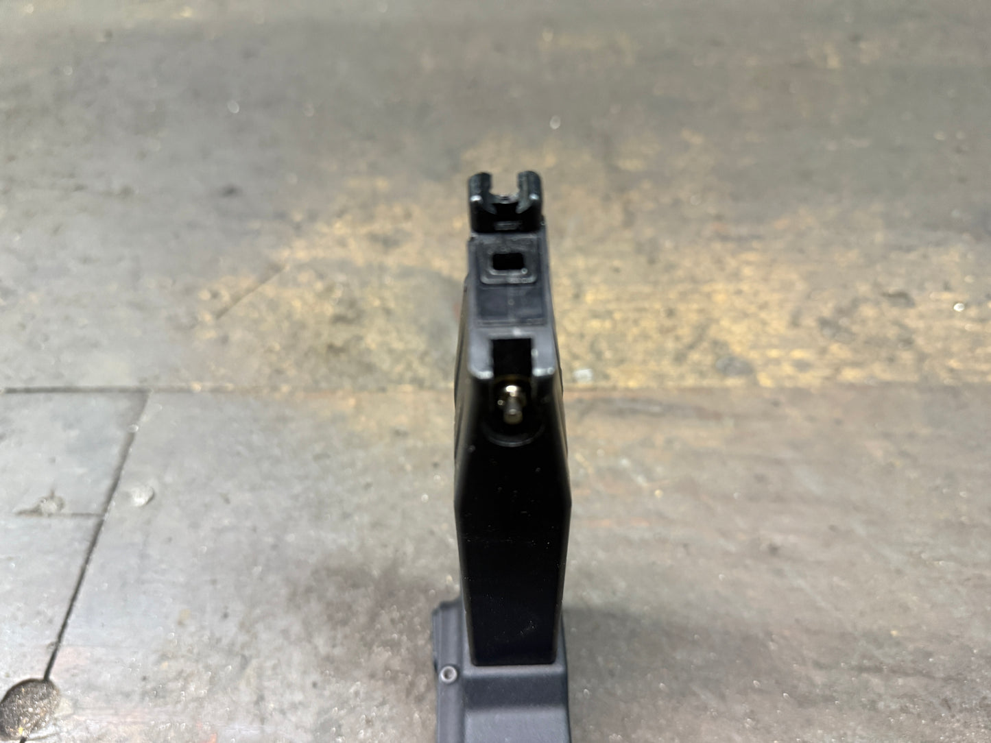 PULSE ADAPTER HPA HI Capa (Gebraucht) EU Version