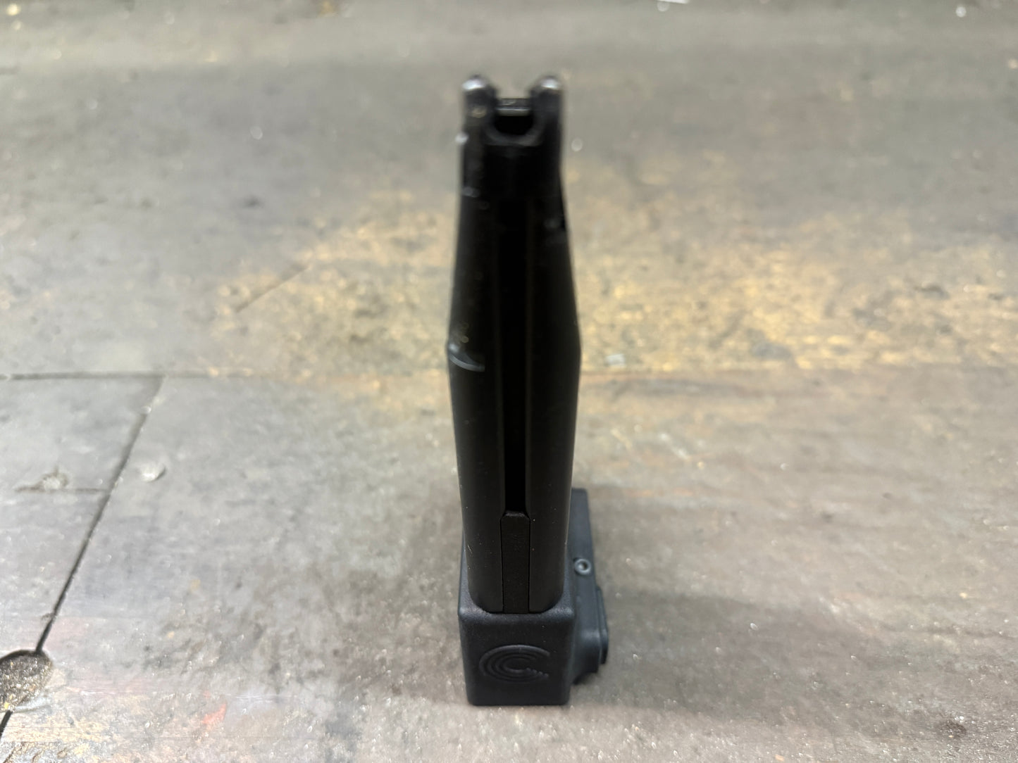 PULSE ADAPTER HPA HI Capa (Gebraucht) EU Version