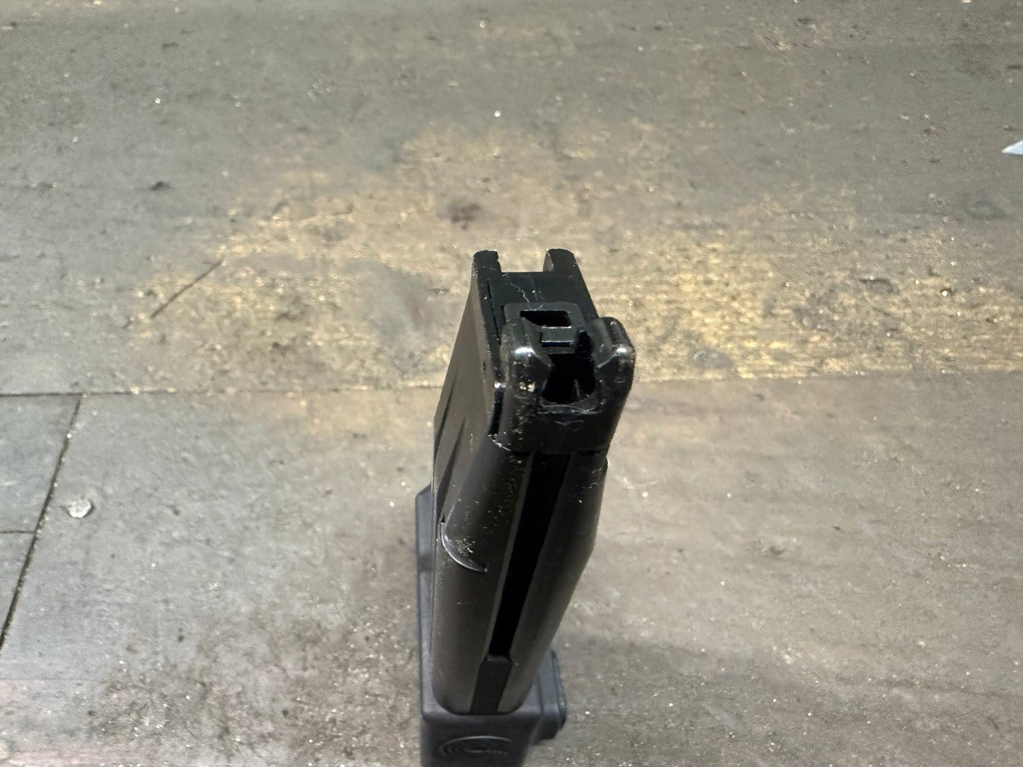 PULSE ADAPTER HPA HI Capa (Gebraucht) EU Version