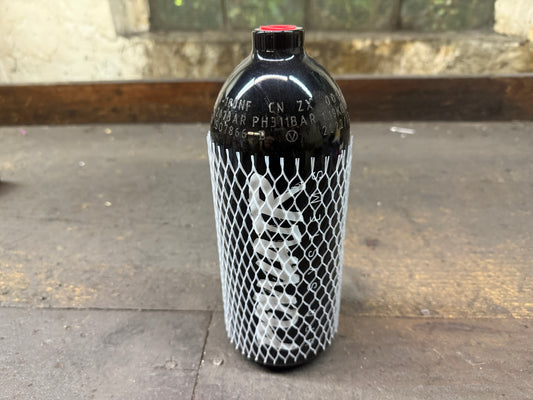 POWAIR Basic HP System - 0,8 L / 200 Bar 48 CI/ 3000PSI (Gebraucht)