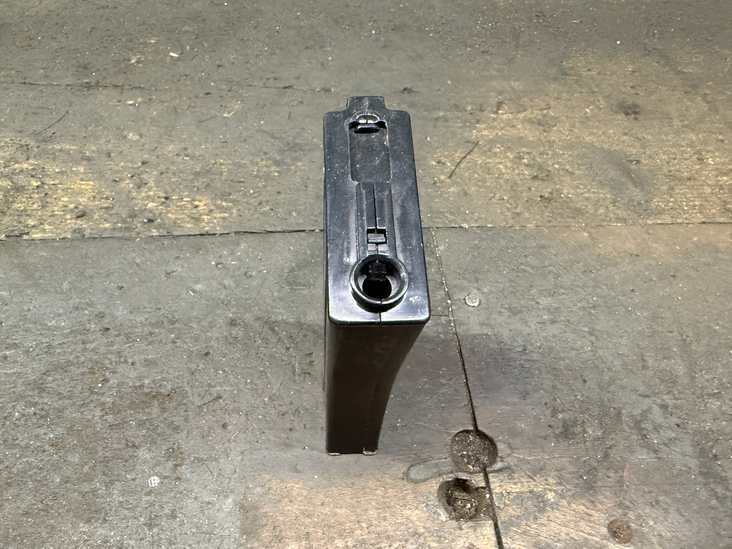 Heckler & Koch Magazin 6 mm, 300 Schuss (Gebraucht)