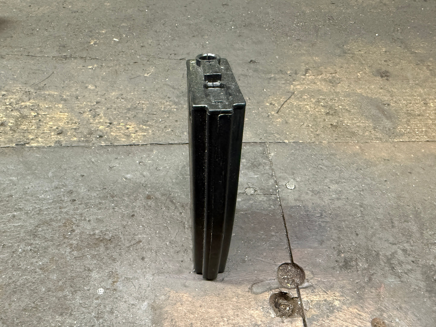 Heckler & Koch Magazin 6 mm, 300 Schuss (Gebraucht)