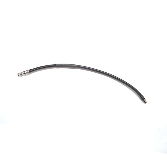 Wolverine replacement grip line with integrated filter