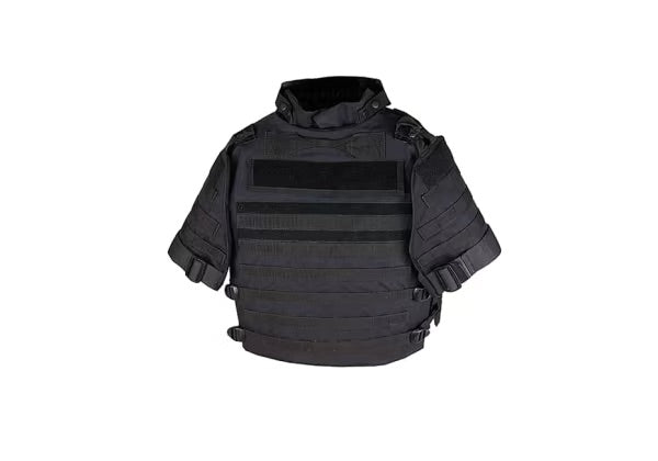 Interceptor Body Armor