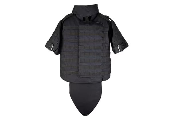 Interceptor Body Armor