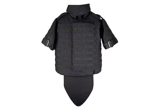 Interceptor Body Armor