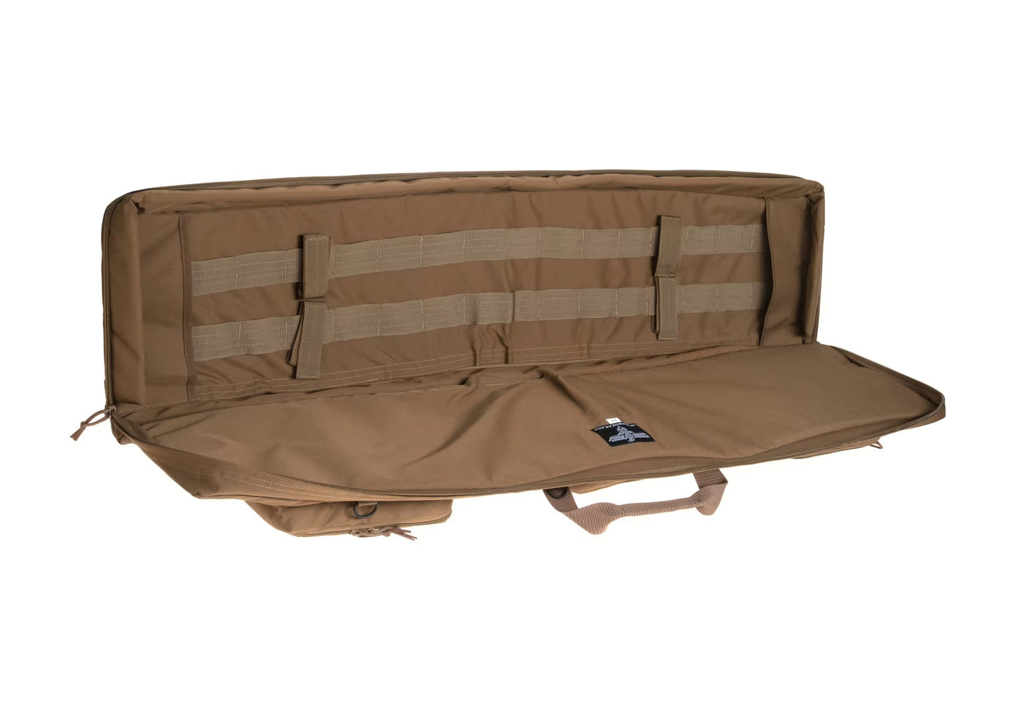 Invader Gear Padded Rifle Carrier 110cm COYOTE