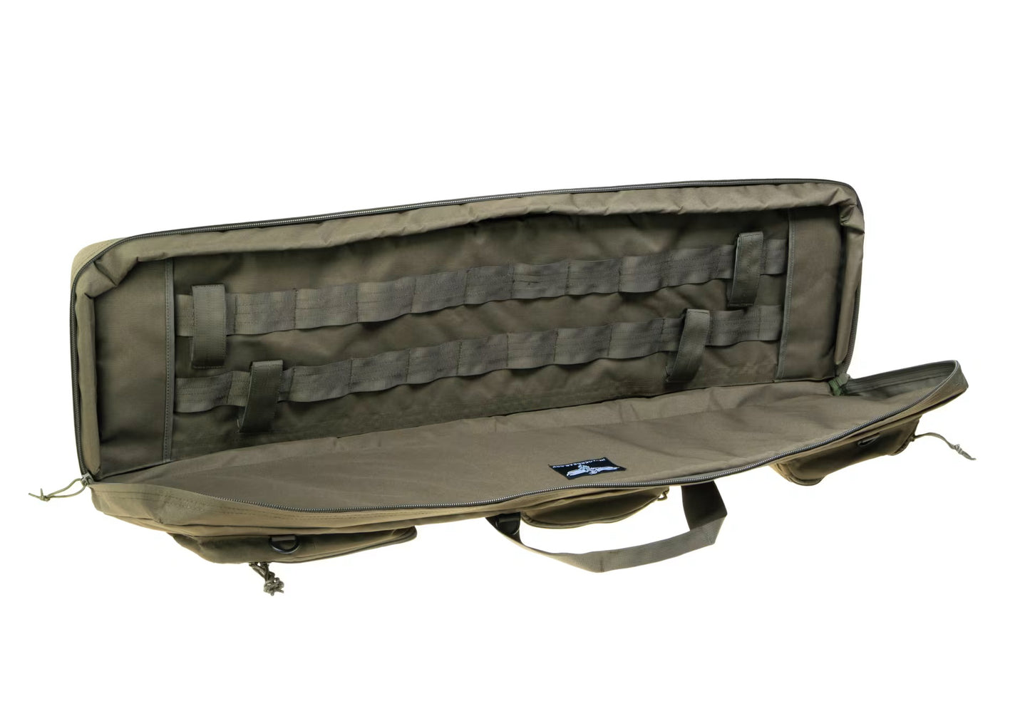Invader Gear Padded Rifle Carrier 110cm RANGER GREEN