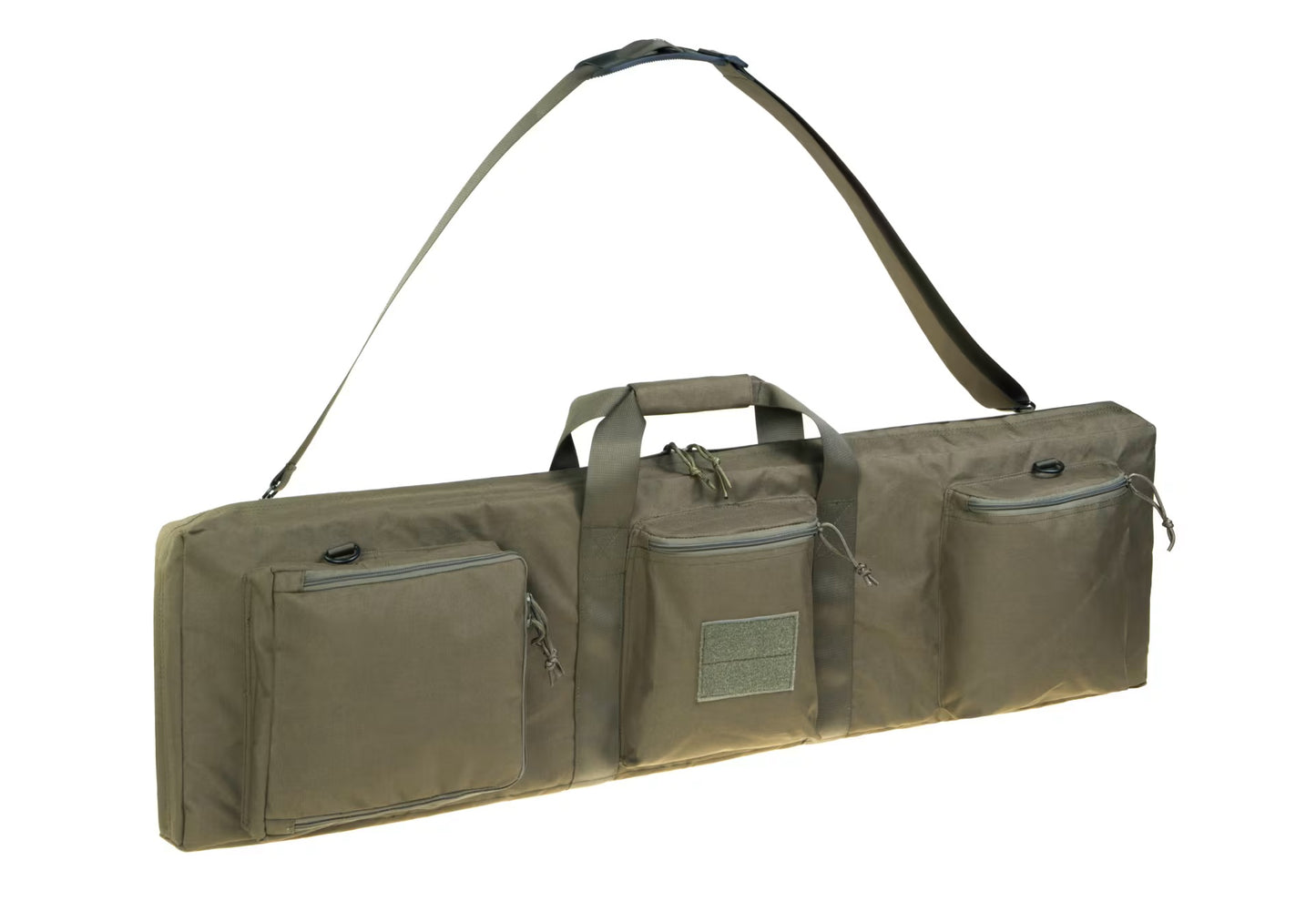 Invader Gear Padded Rifle Carrier 110cm RANGER GREEN