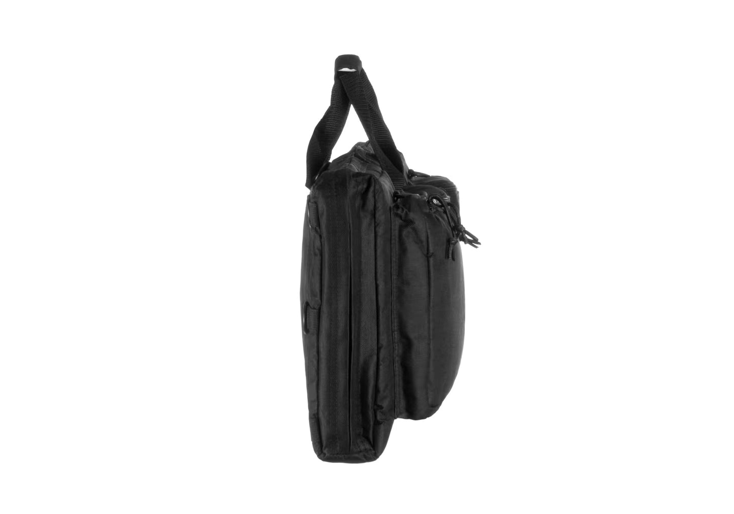 Invader Gear Padded Rifle Carrier 110cm SCHWARZ