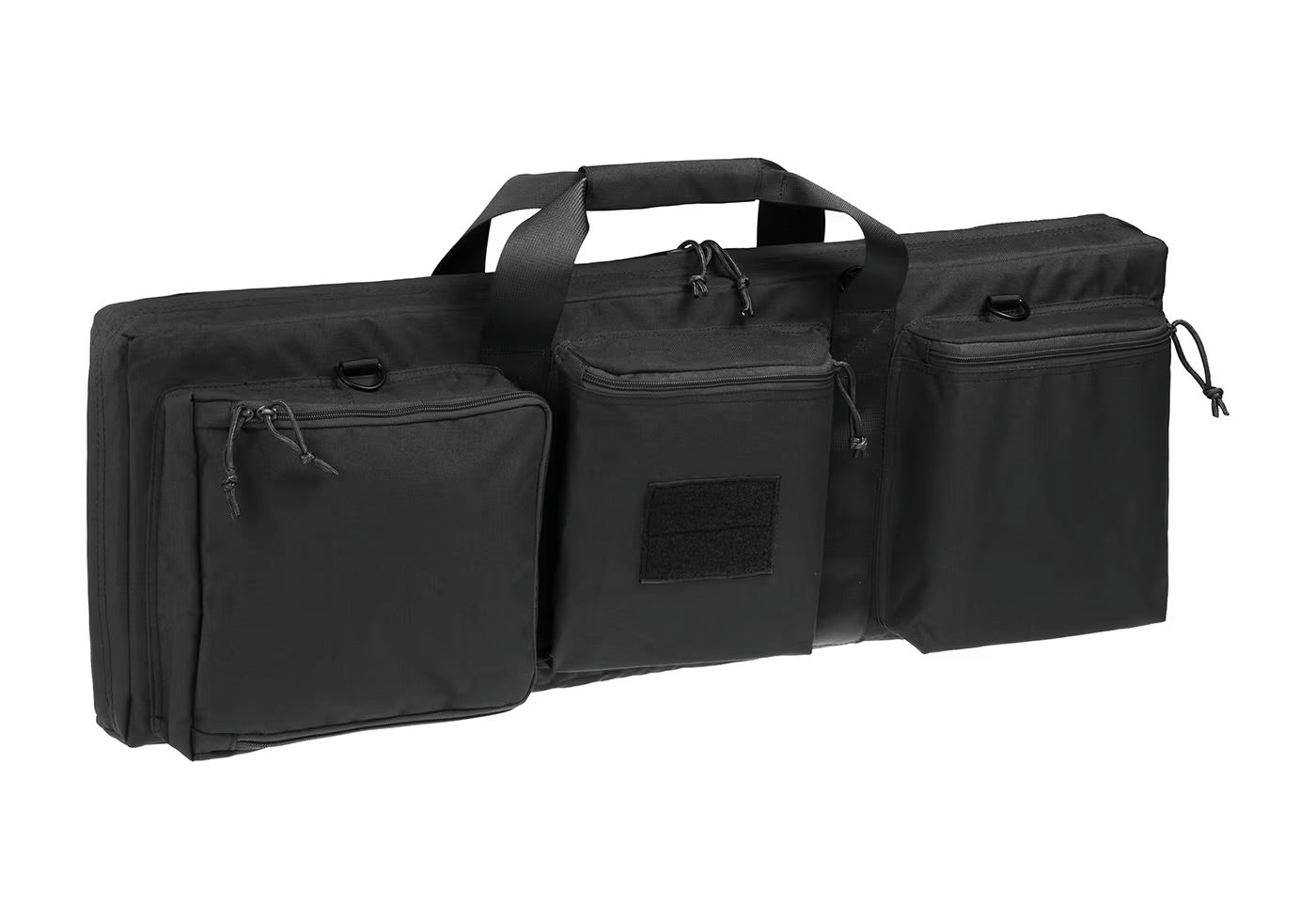 Invader Gear Padded Rifle Carrier 80cm SCHWARZ
