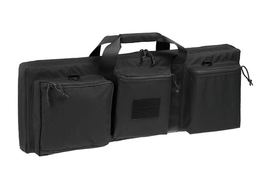 Invader Gear Padded Rifle Carrier 80cm SCHWARZ