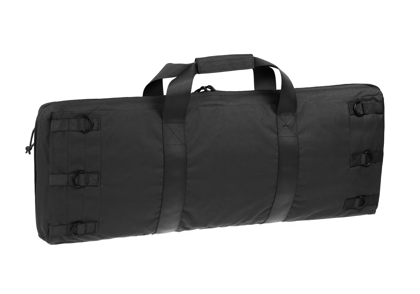 Invader Gear Padded Rifle Carrier 80cm SCHWARZ