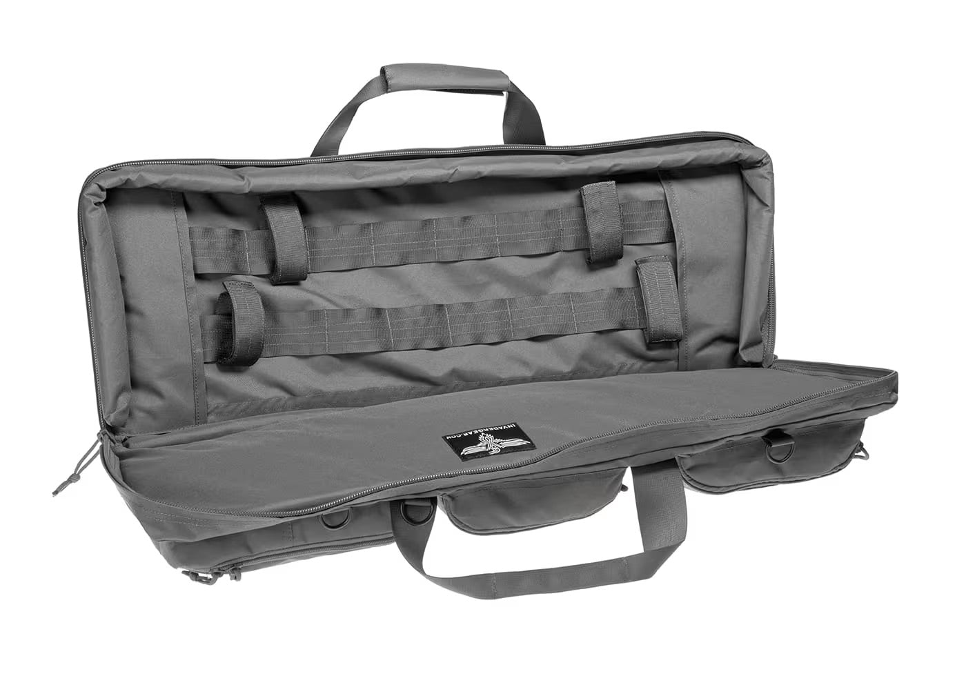 Invader Gear Padded Rifle Carrier 80cm WOLF GREY