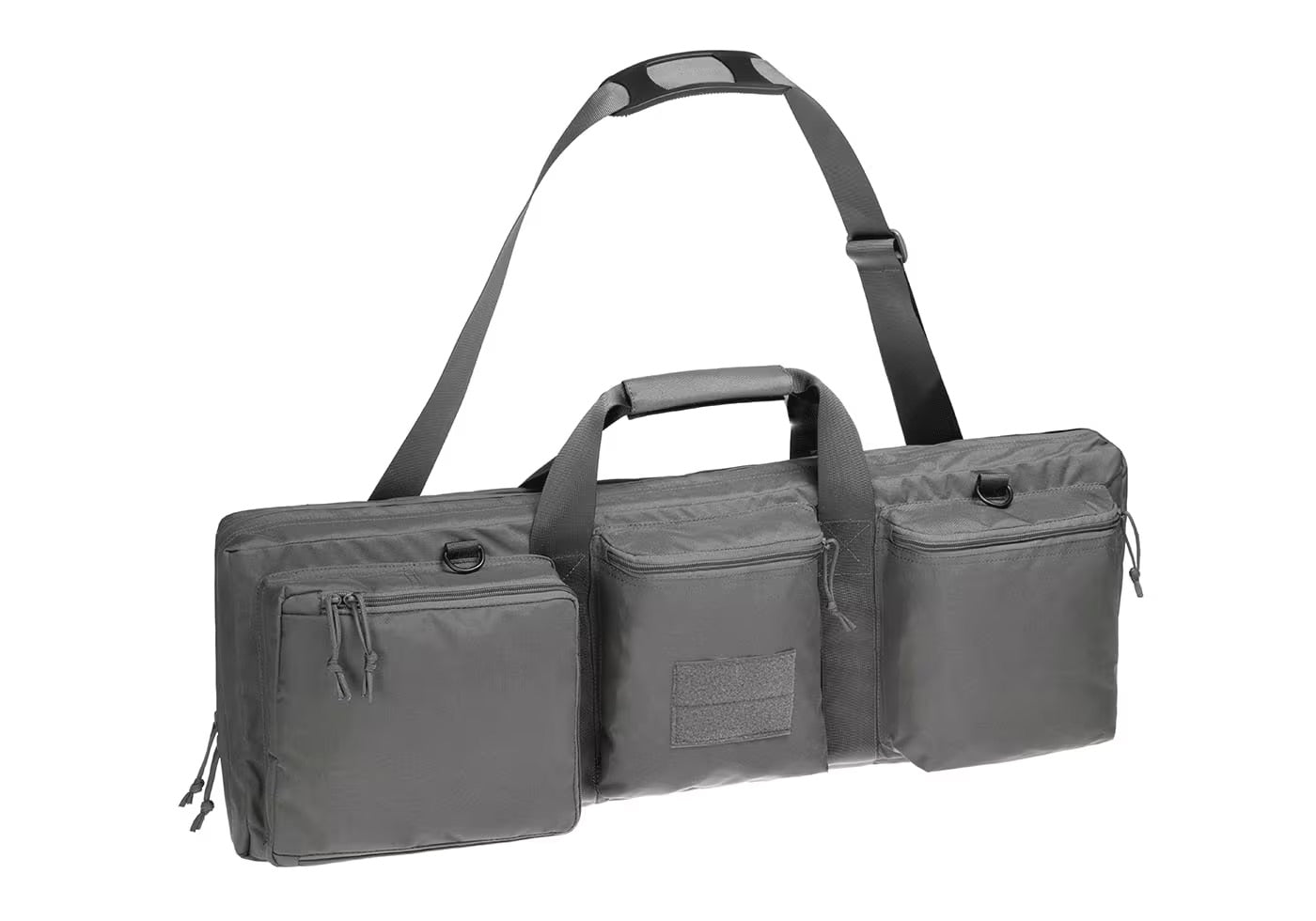 Invader Gear Padded Rifle Carrier 80cm WOLF GREY