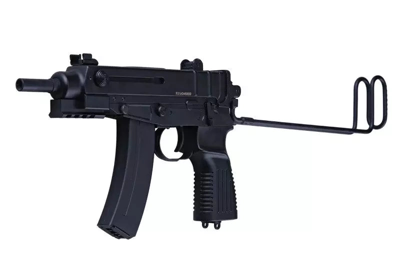 JG0451SMG replica 0,5 Joule